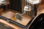 Rolls-Royce Phantom II Open Tourer by Brockman 1930 года